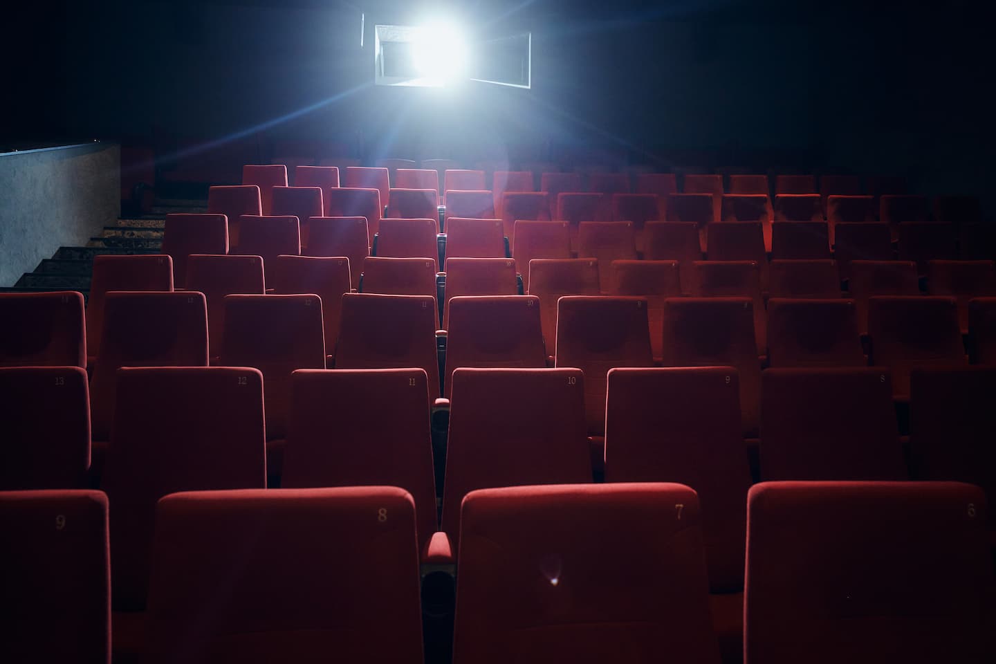 Support Live Theatre