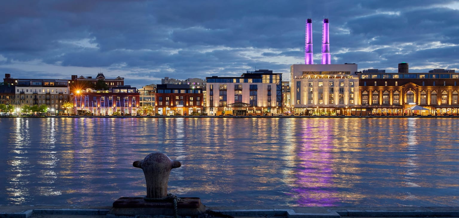 Plan your Savannah visit