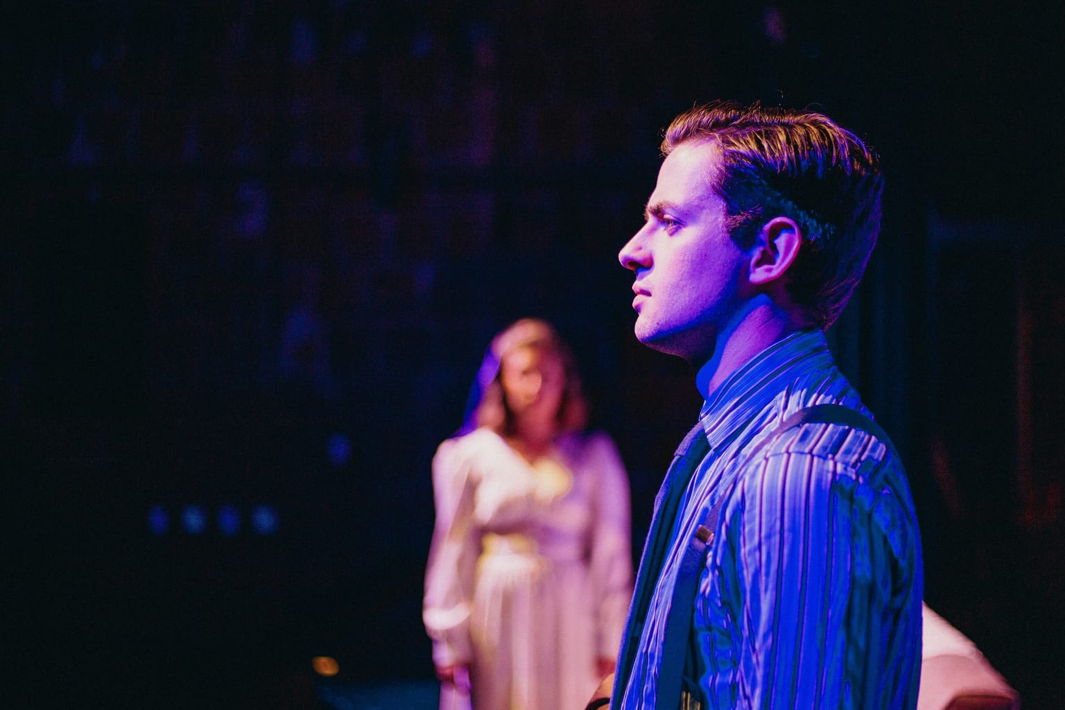 Discover theatre productions in Savannah