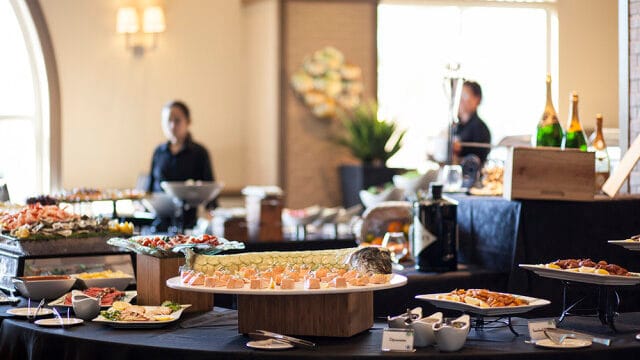 Aqua Star Restaurant