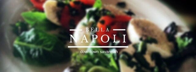Bella Napoli