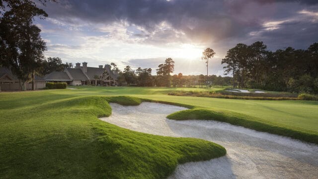 Savannah Golf Championship