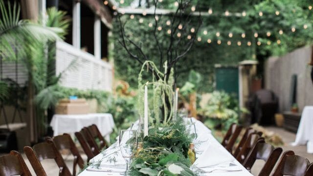 Cha Bella Grill/Earth to Table