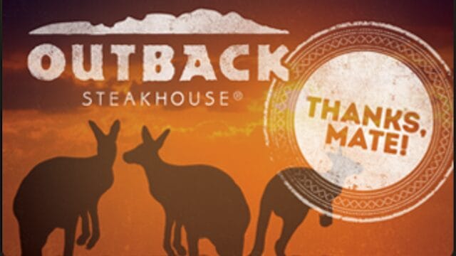 Outback