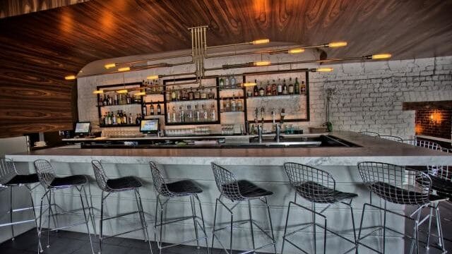 The Public Kitchen and Bar