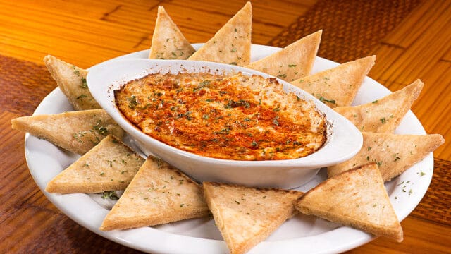 Crab Dip