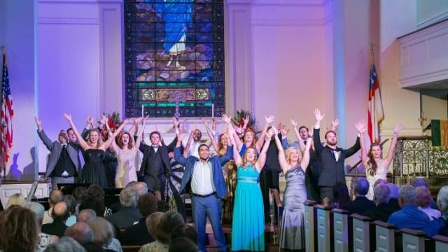 Savannah Voice Festival