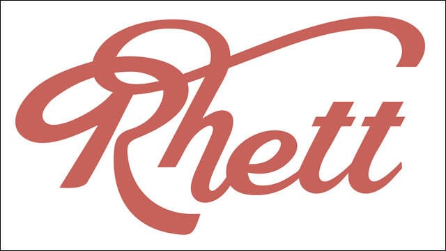 Rhett