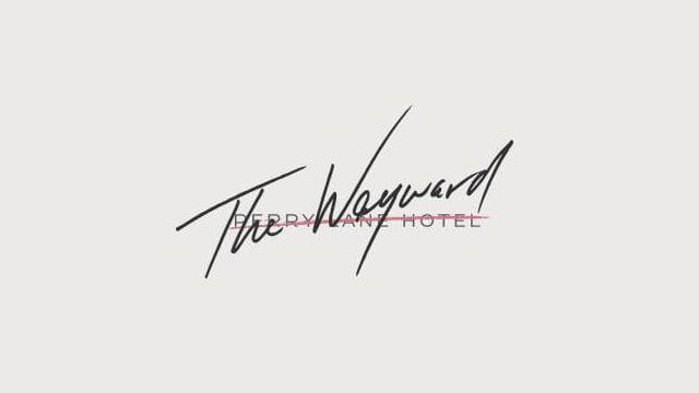 wayward