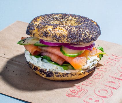 bagel