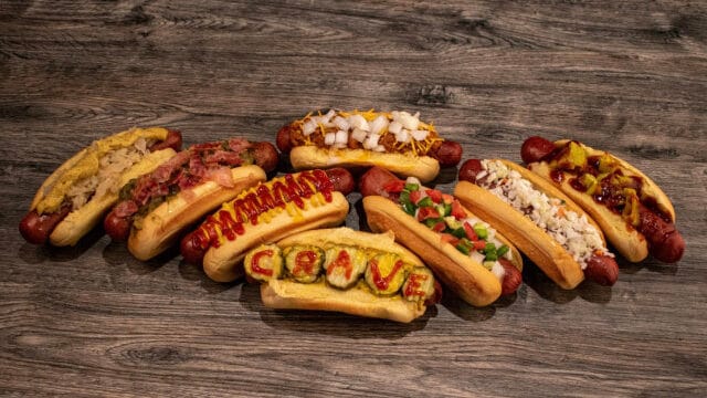 HotDogs