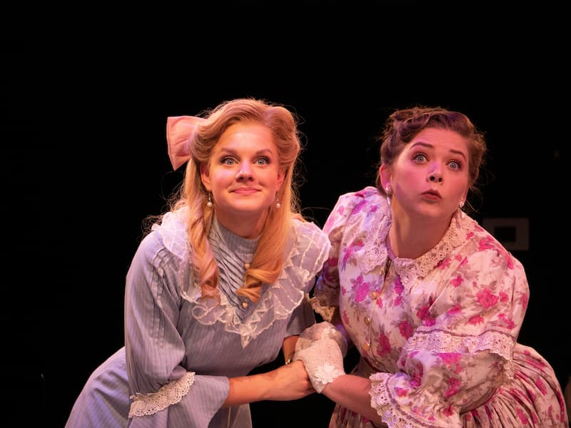 Reimagined classic play staging at New Oak Theatre