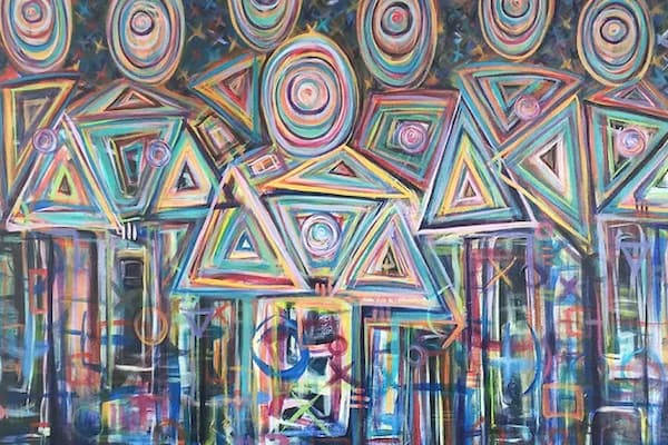 Artist and Makers Collective Studios with handmade crafts, jewelry, ceramics, and sculptures by local artisans