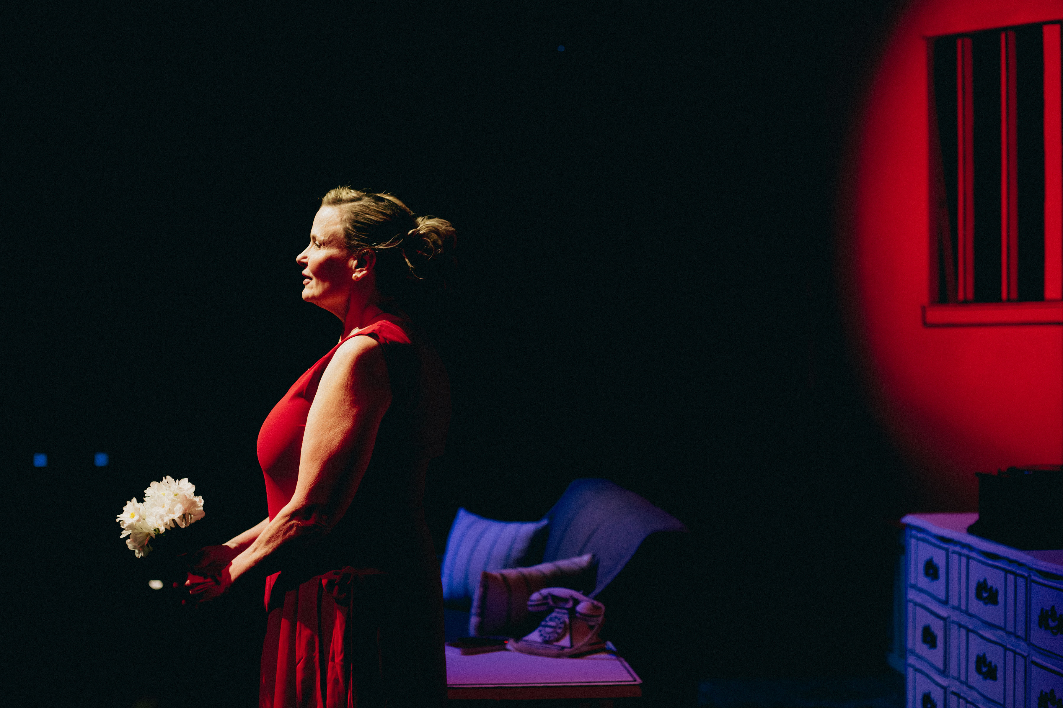 New Oak Theatre production photo