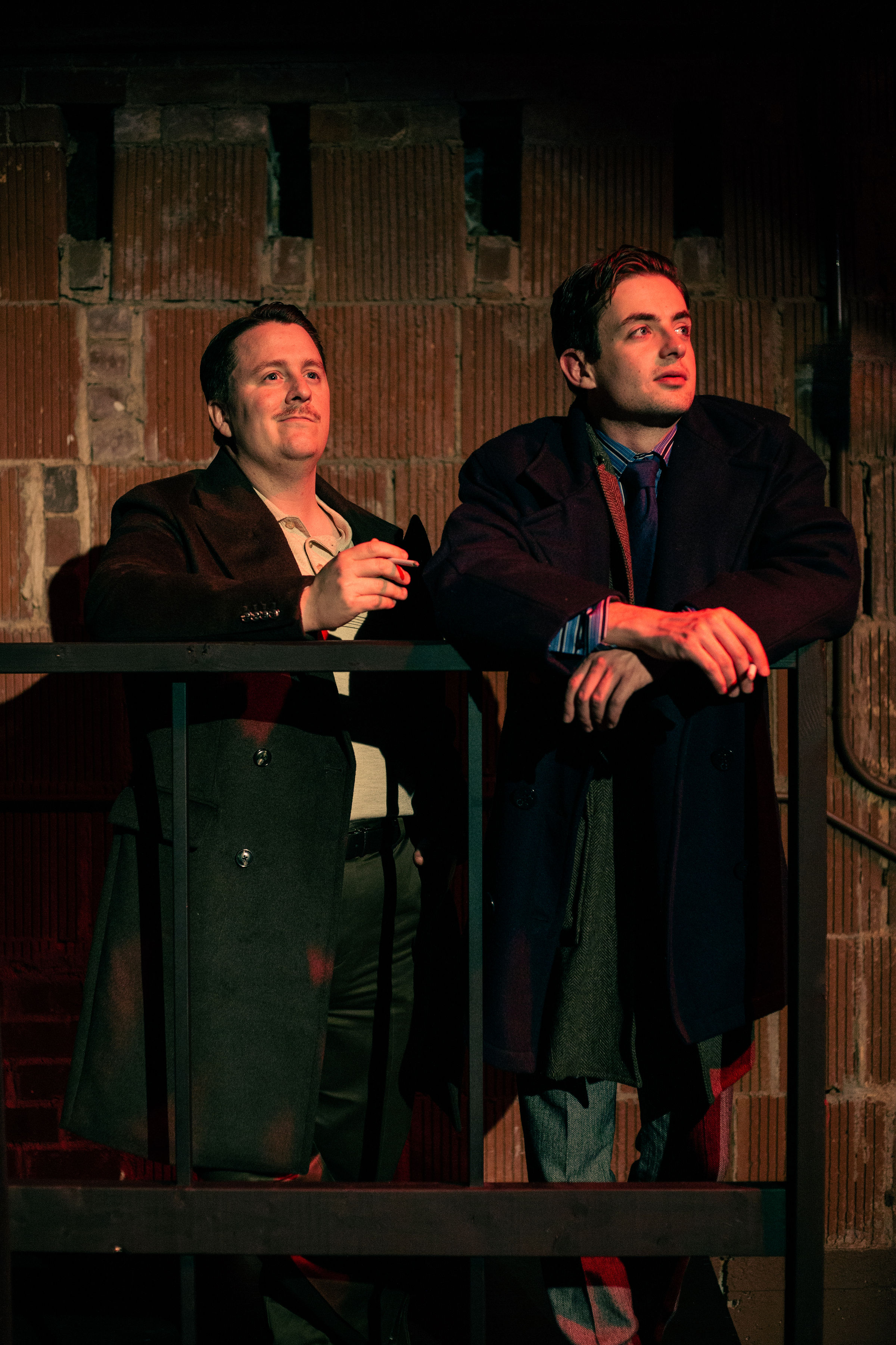 New Oak Theatre production photo