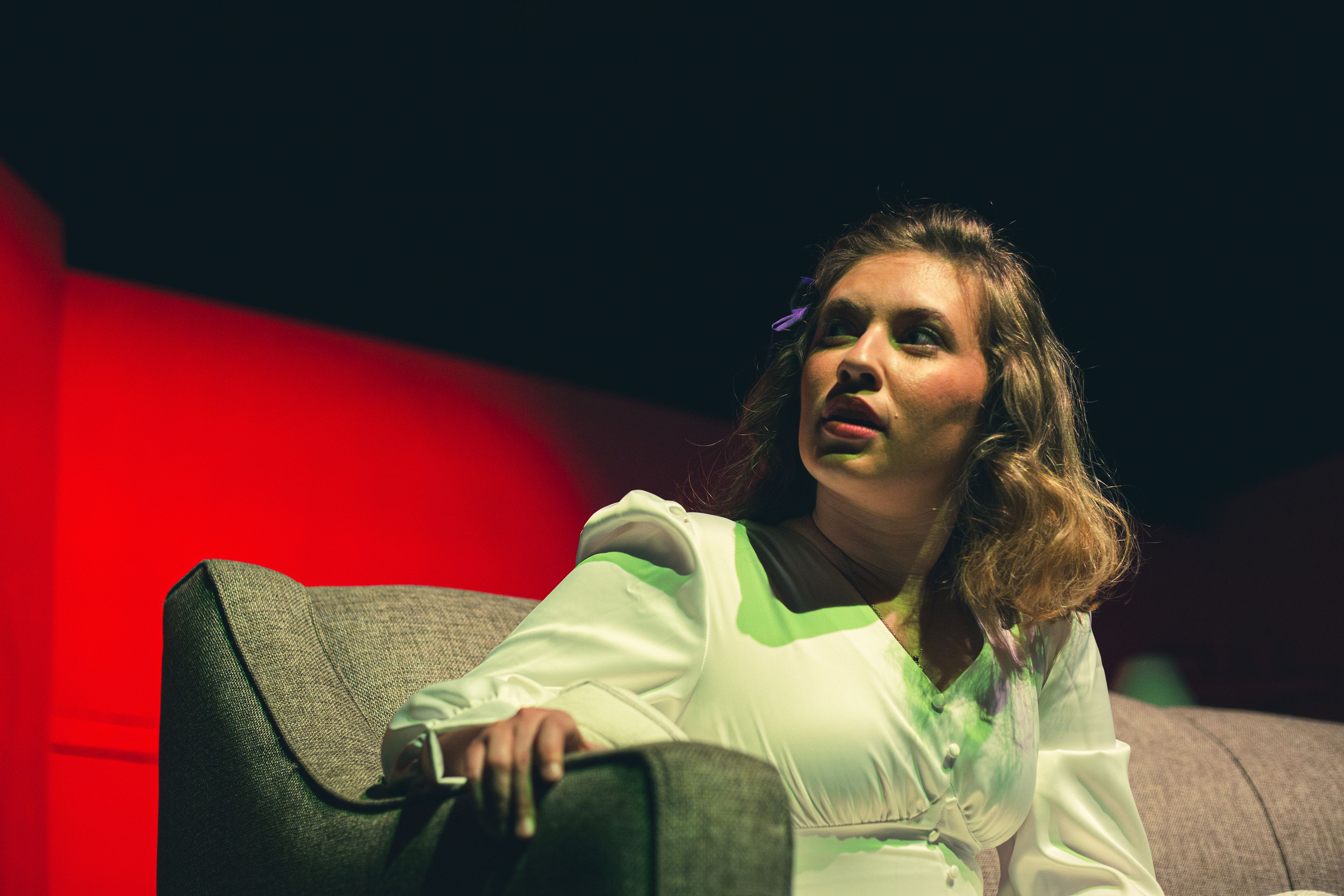 New Oak Theatre production photo